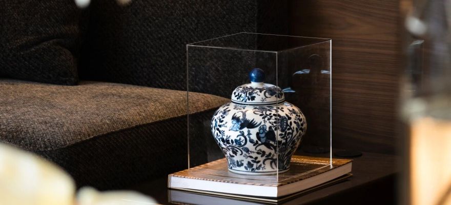 华润·观云润府丨中国南京丨深圳市布鲁盟室内设计有限公司-85