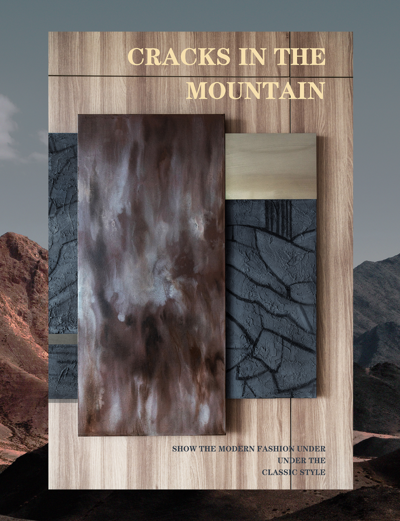 深圳粤海城联合招商项目丨中国深圳丨安奥拉设计（ANAURA）-32