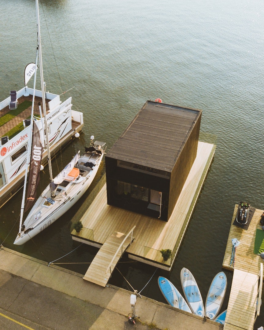 丨爱沙尼亚设计工作室Kodasema-4