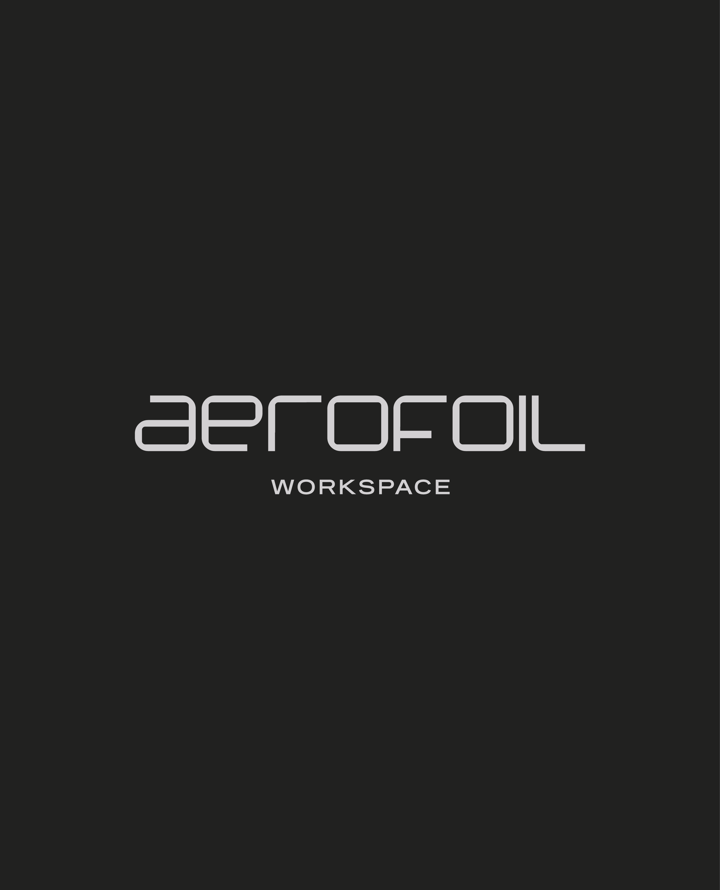 Aerofoil Workspace品牌设计及空间打造丨澳大利亚墨尔本丨BrandWorks-3