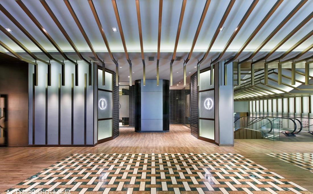 
香港 cafféHABITU 连锁咖啡厅 -21