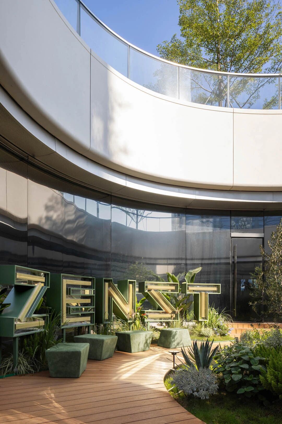 ZENS T 企鹅岛旗舰丨中国深圳丨DPD递加设计-39