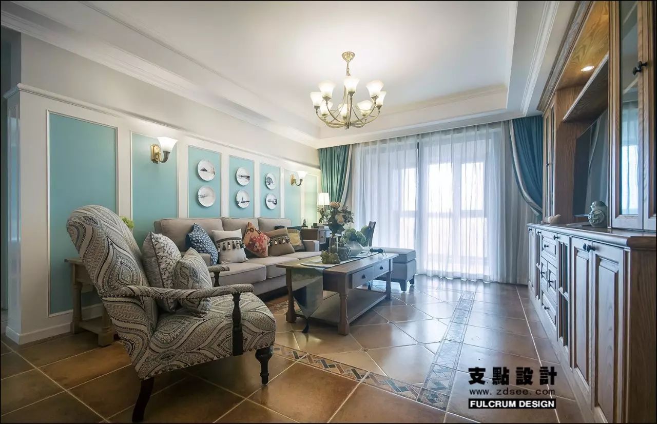 武汉支点设计 || 实景作品 || 橡树之恋-14