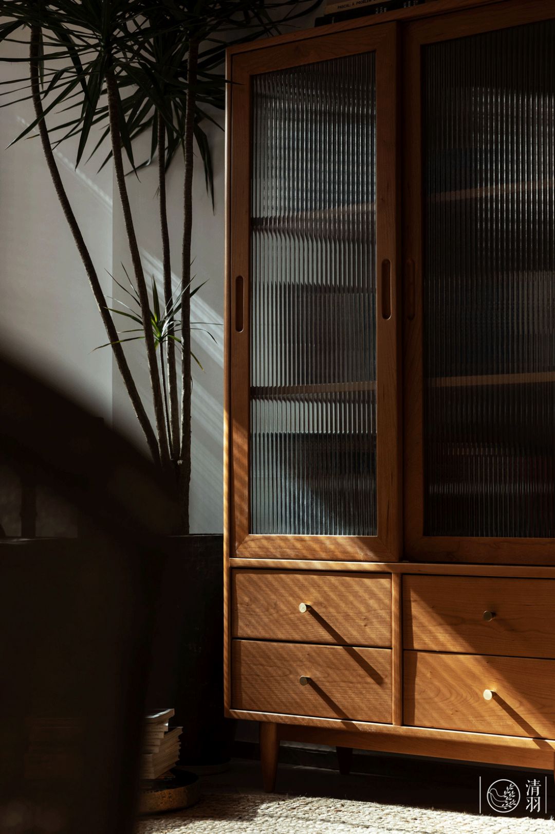 热带暖阳 | 东南亚风格家居设计-42