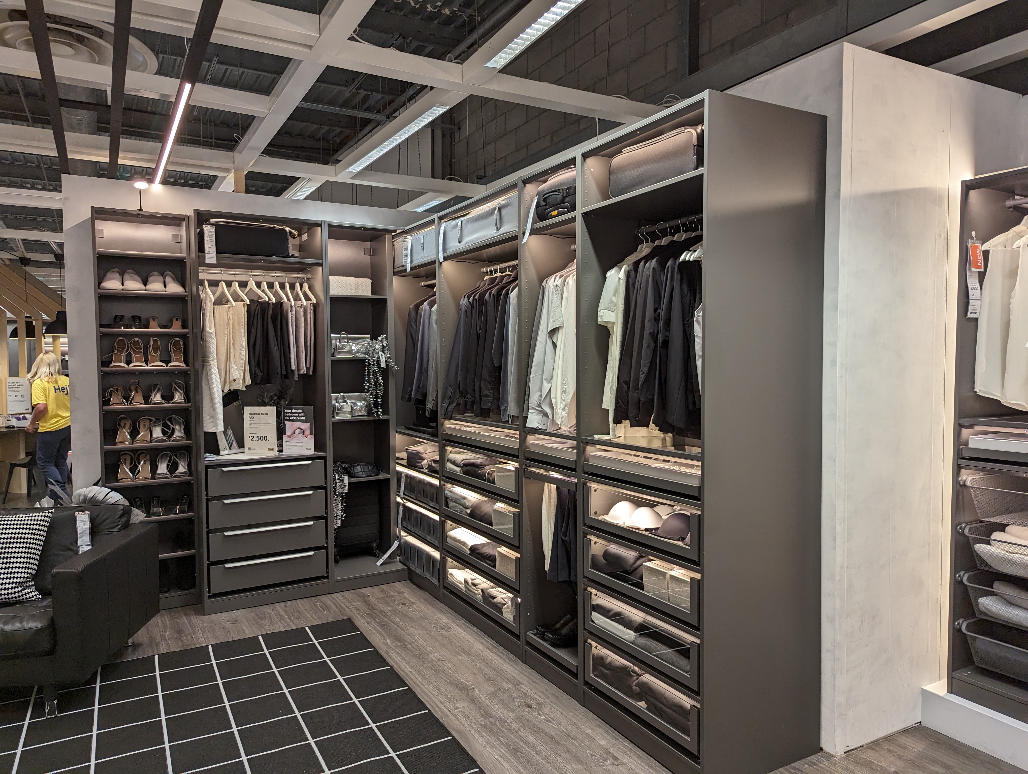 PAX Shop for IKEA UK-7