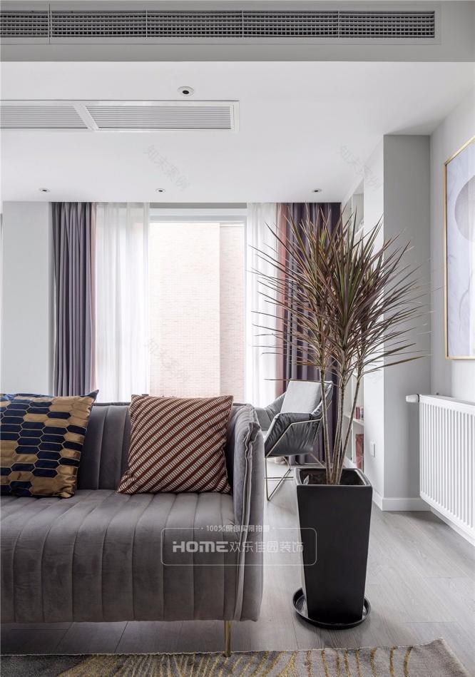 成都华润橡树湾 150㎡轻奢风 | 人性化设计,打造品质生活-14