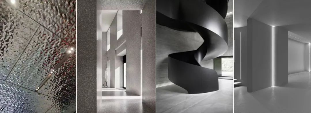 杭州民利口腔西湖店 | 莱恩设计打造现代时尚口腔治疗空间-6