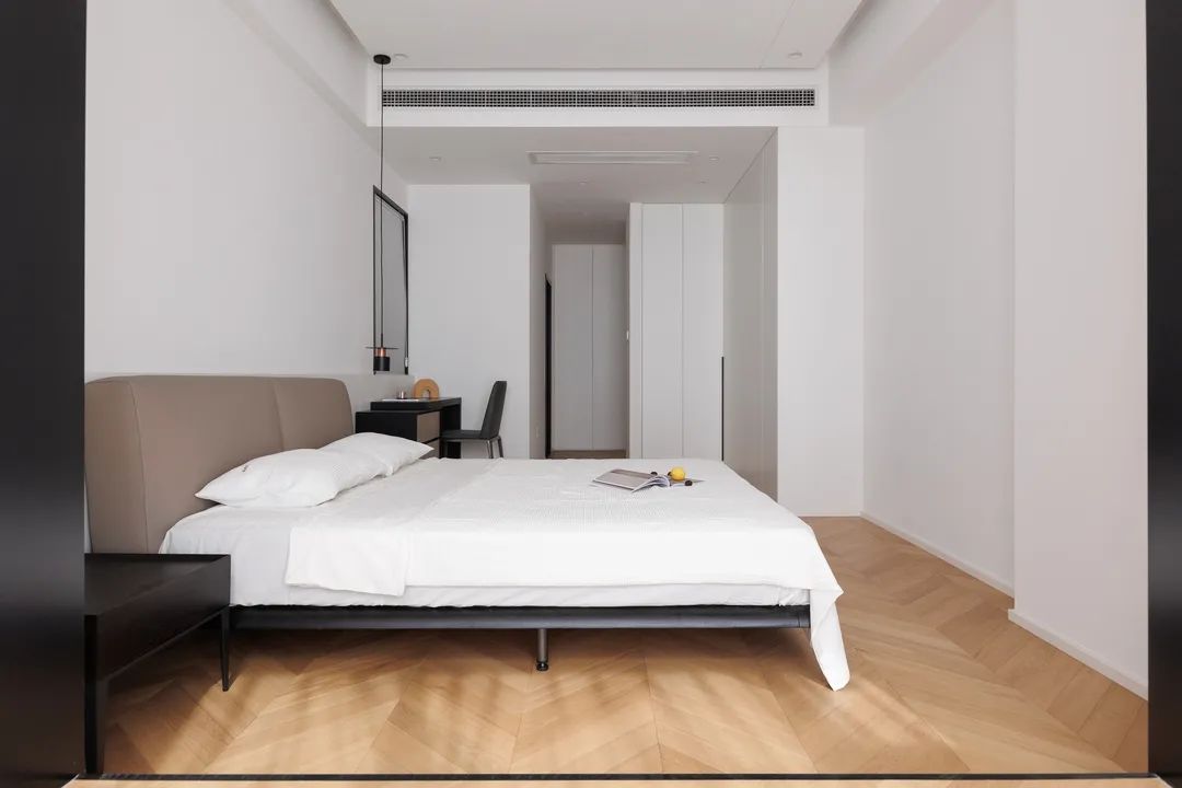 厦门复式住宅 · 极简风格的空间美学丨中国厦门丨再构设计-64