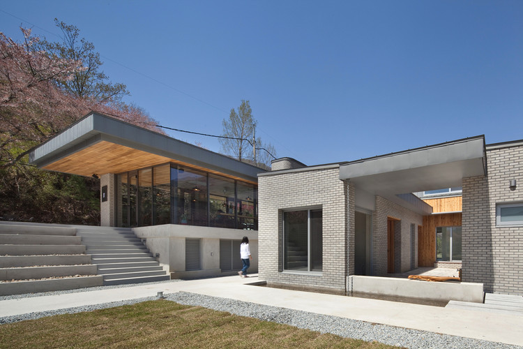 双庭院之居,赏四季山景-26