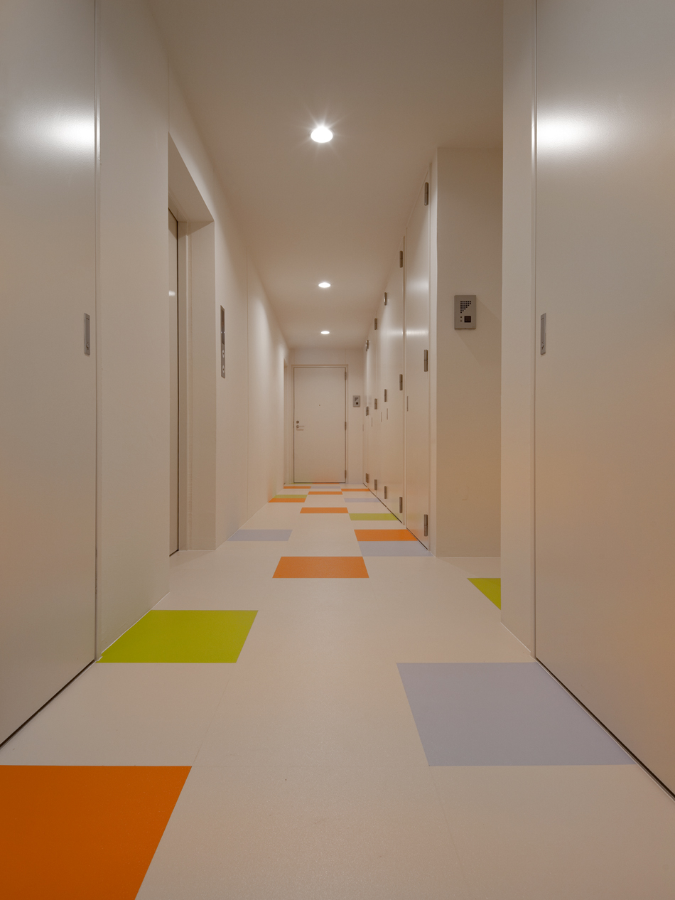 名古屋冈崎住宅丨ciel rouge creation-27