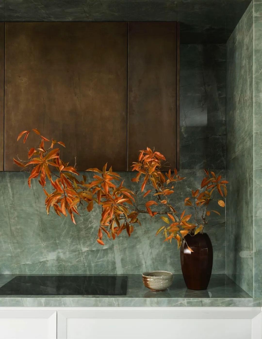 悉尼住宅室内设计丨澳大利亚悉尼丨SMAC Studio-11