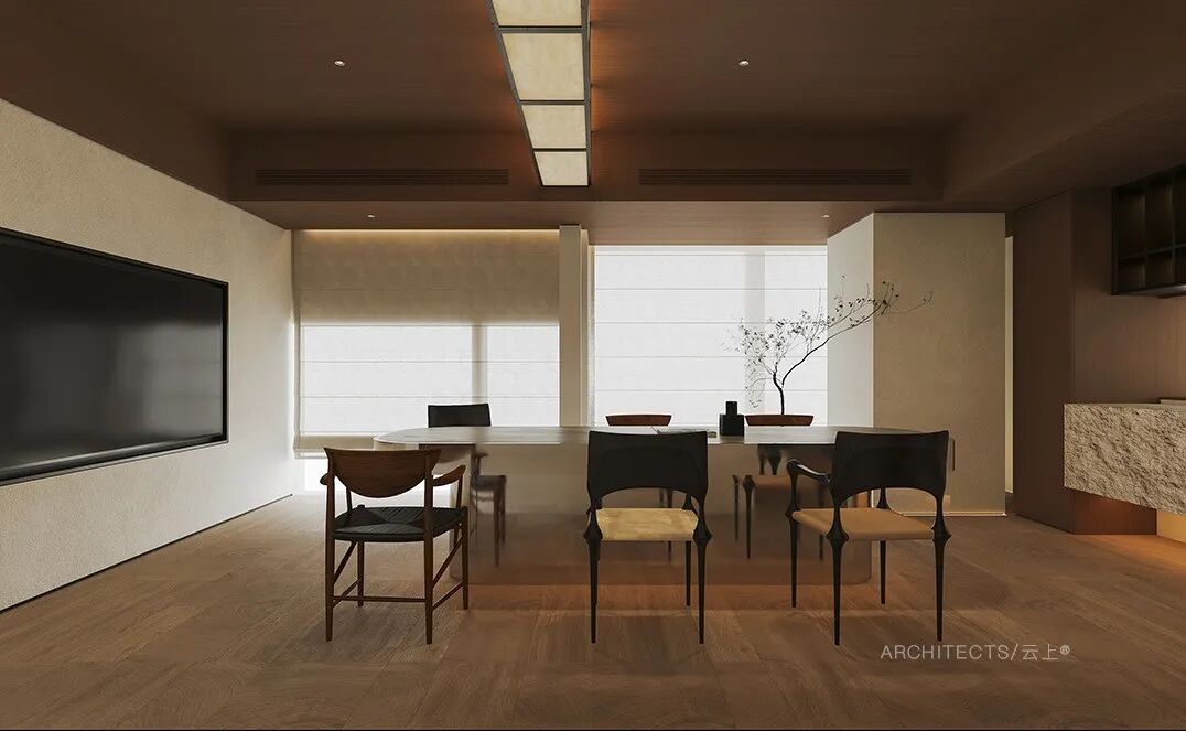 DERM「泷颜®」,美肤中心丨中国青岛丨云上译舍-26