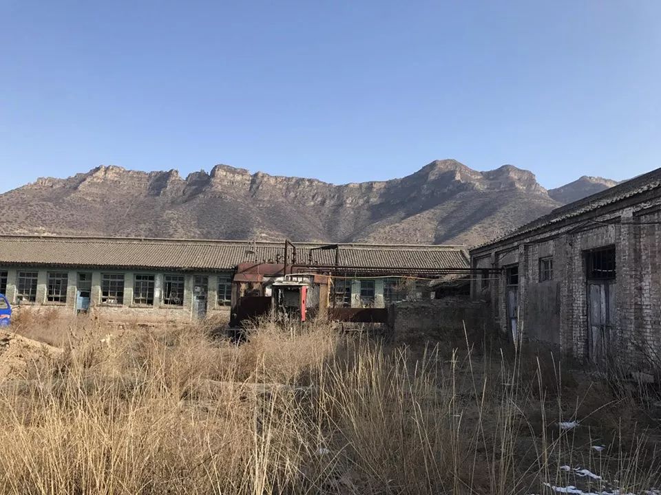 乡建院修复山西宋家沟乡村记忆,新旧村民共融共生-75