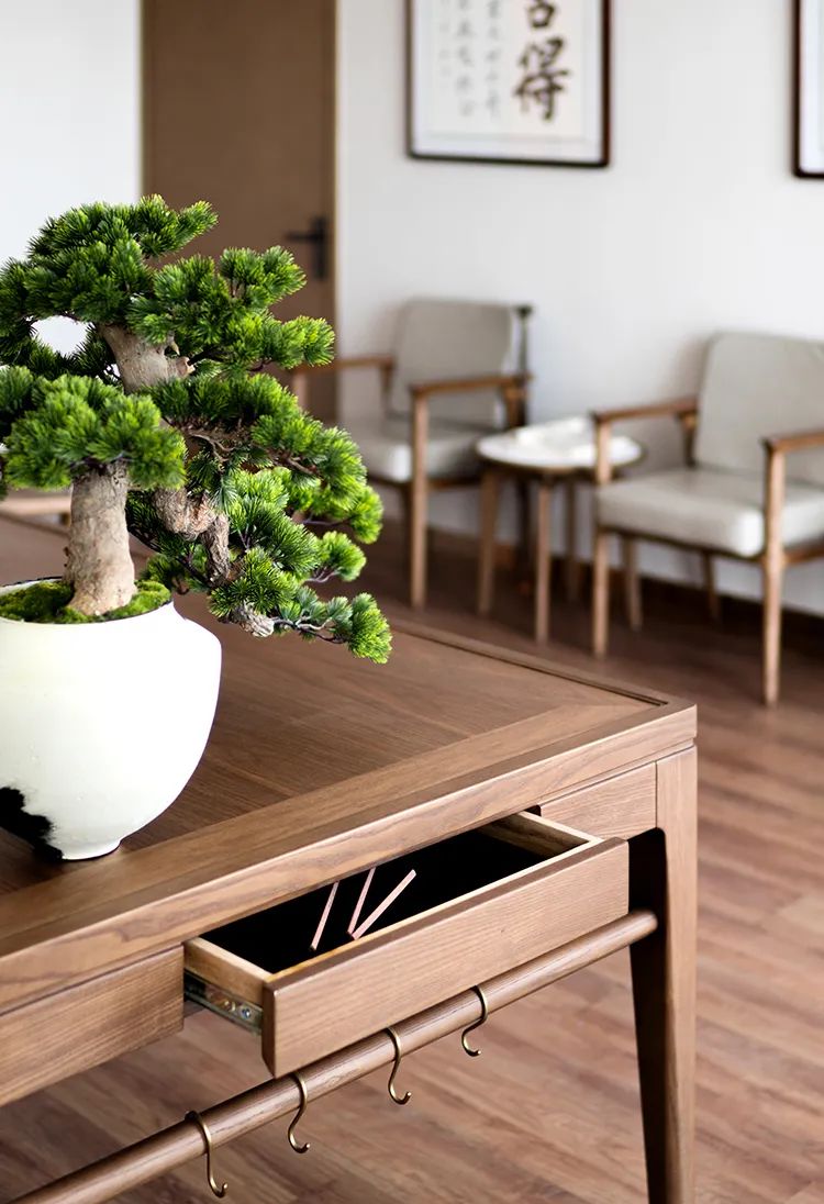 上海养老公寓 GT.DECO 操刀设计,重拾老年人内心价值与幸福感-128