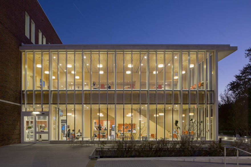 Salisbury University Patricia R. Guerrieri Academic Commons - Sasaki-7