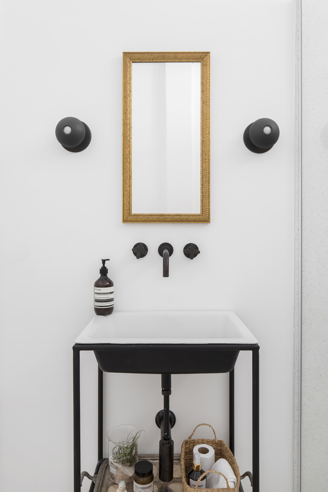 历史与现实融合的巴西 Vila Buarque 公寓翻新丨巴西圣保罗丨Mana arquitetura-28