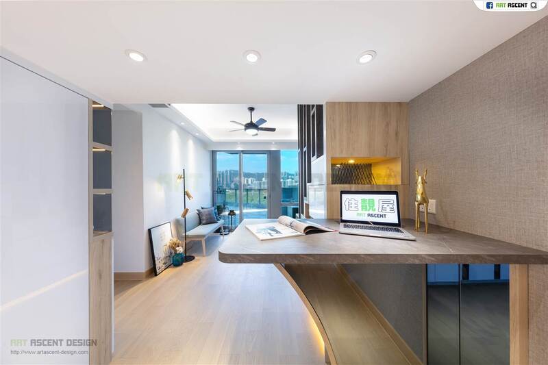 日出康城Malibu设计案例-8