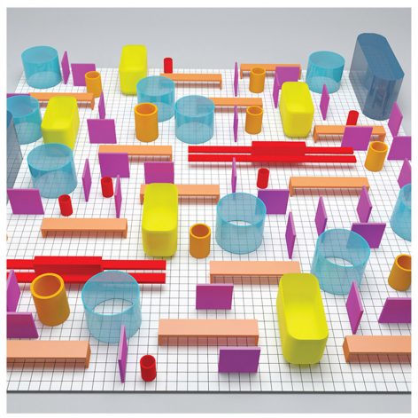 力景北京办公室-35