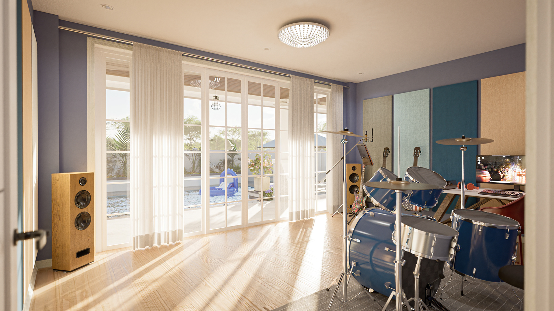 Bungalow Project - Basista-33