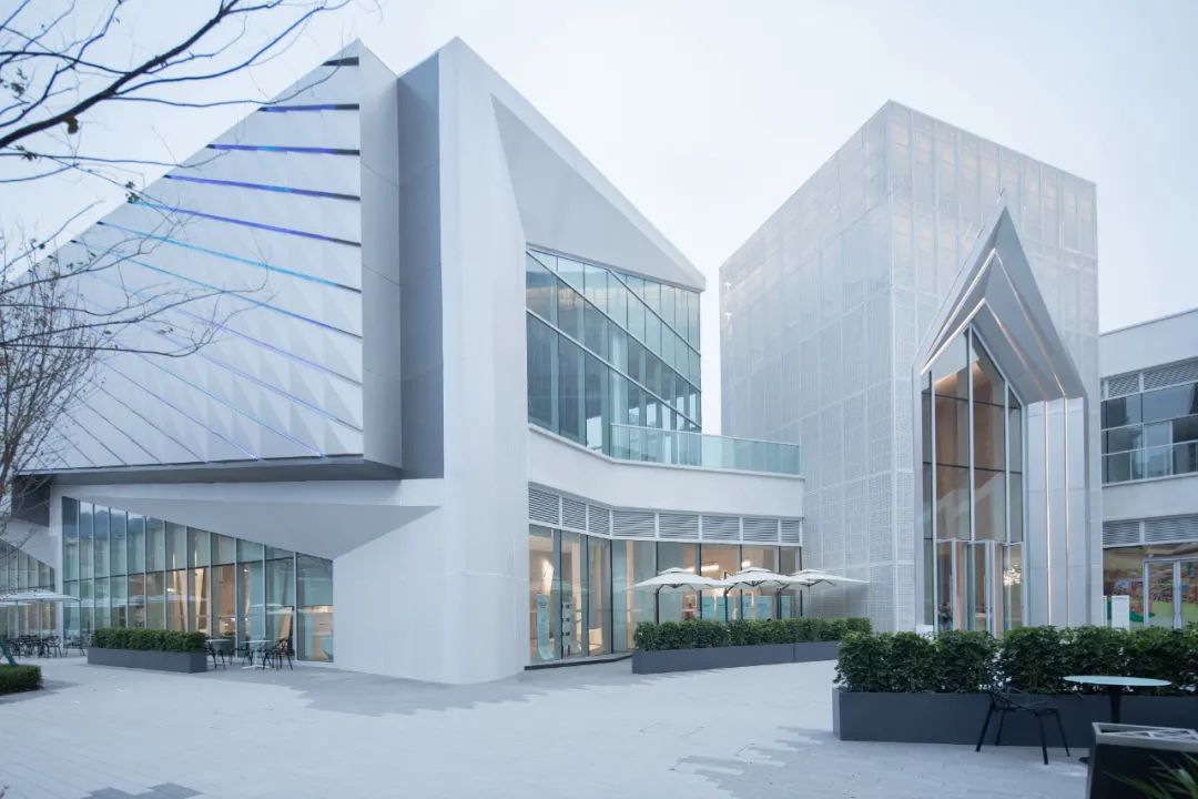   天华设计丨贵阳 旭辉金科·未来壹号 建筑设计 丨中国贵州-24