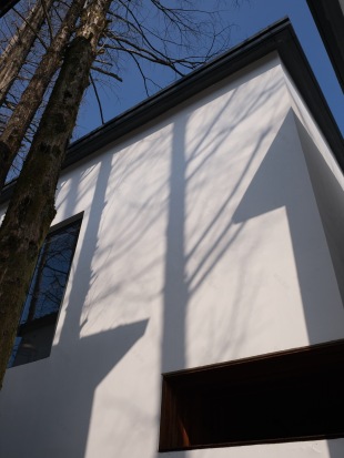 泾县小岭村”纸道山庄”民宿·在地性视角下民宿空间设计研究丨中国合肥丨伍米尺建筑设计事务所WUMICHI ARCHITECTS-65