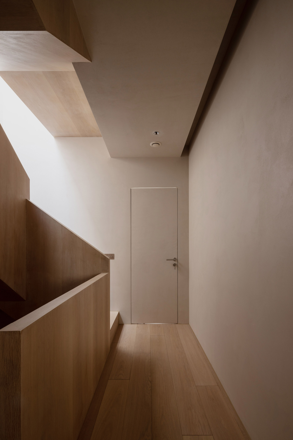 光与木之家丨中国北京-151