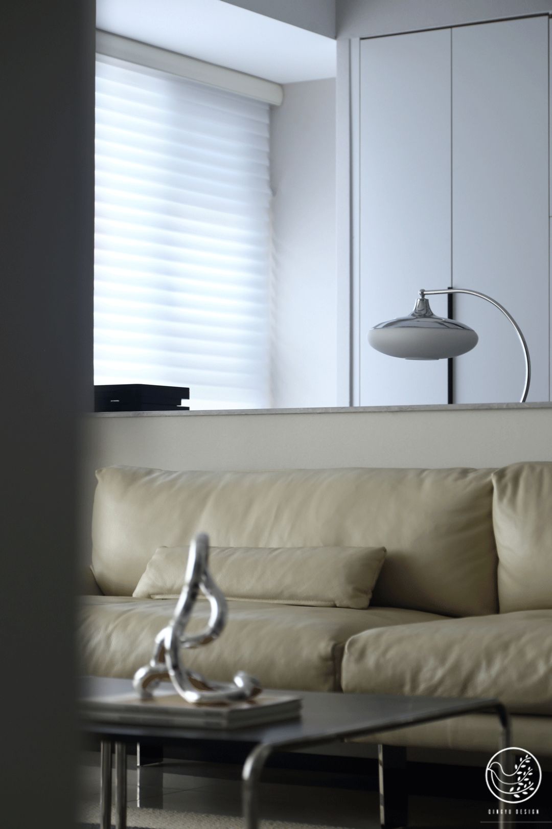 细致 Boy 的时尚之家丨中国成都丨清羽设计-30