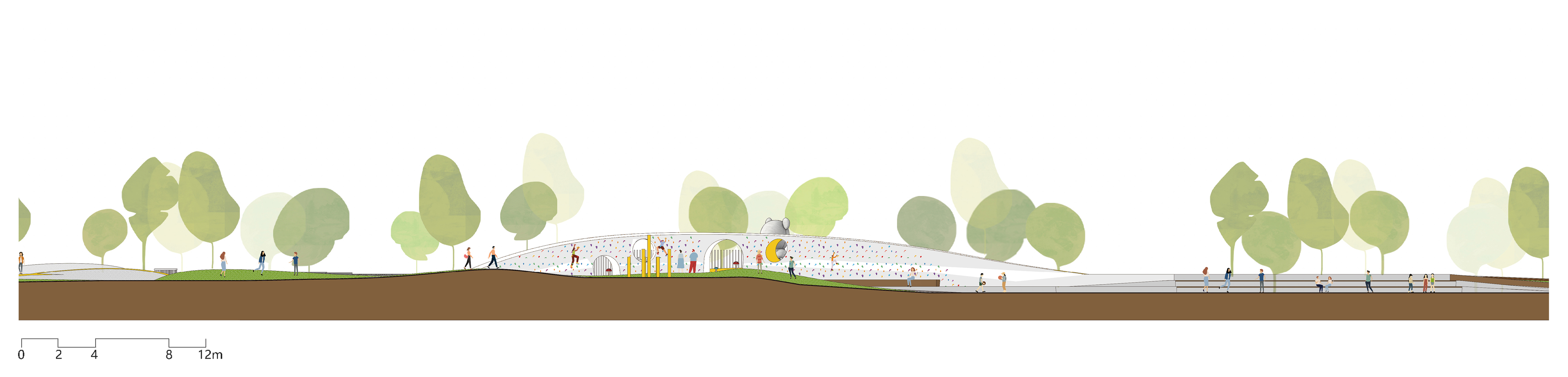 The Orchestra Park · SoBA（华宵丝竹滑板公园）丨中国江苏-50