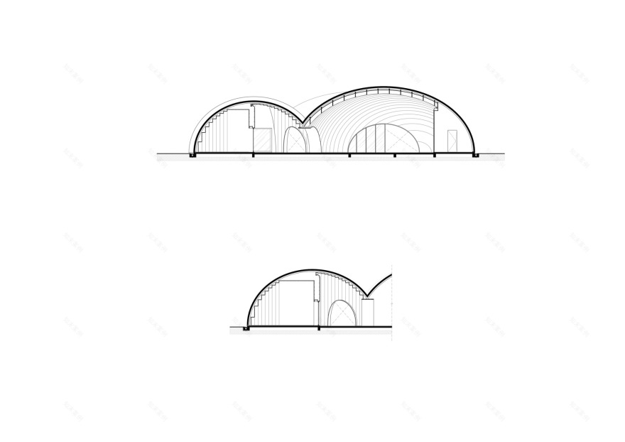 苏梅岛假日酒店大堂丨泰国丨Onion-30