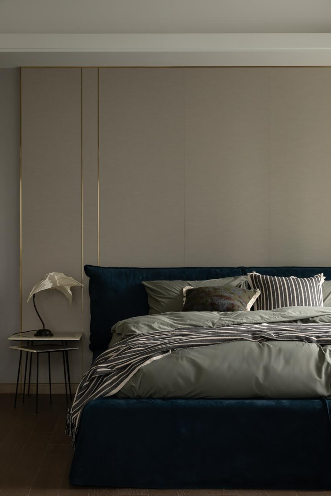 拂風诉语丨中国杭州丨容象设计-74