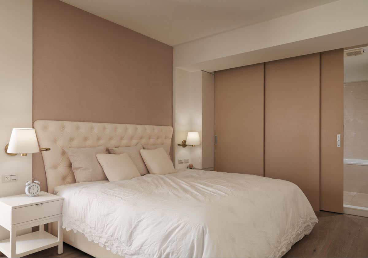 将作设计| 30坪 三房 ‧ 日式禅风-11