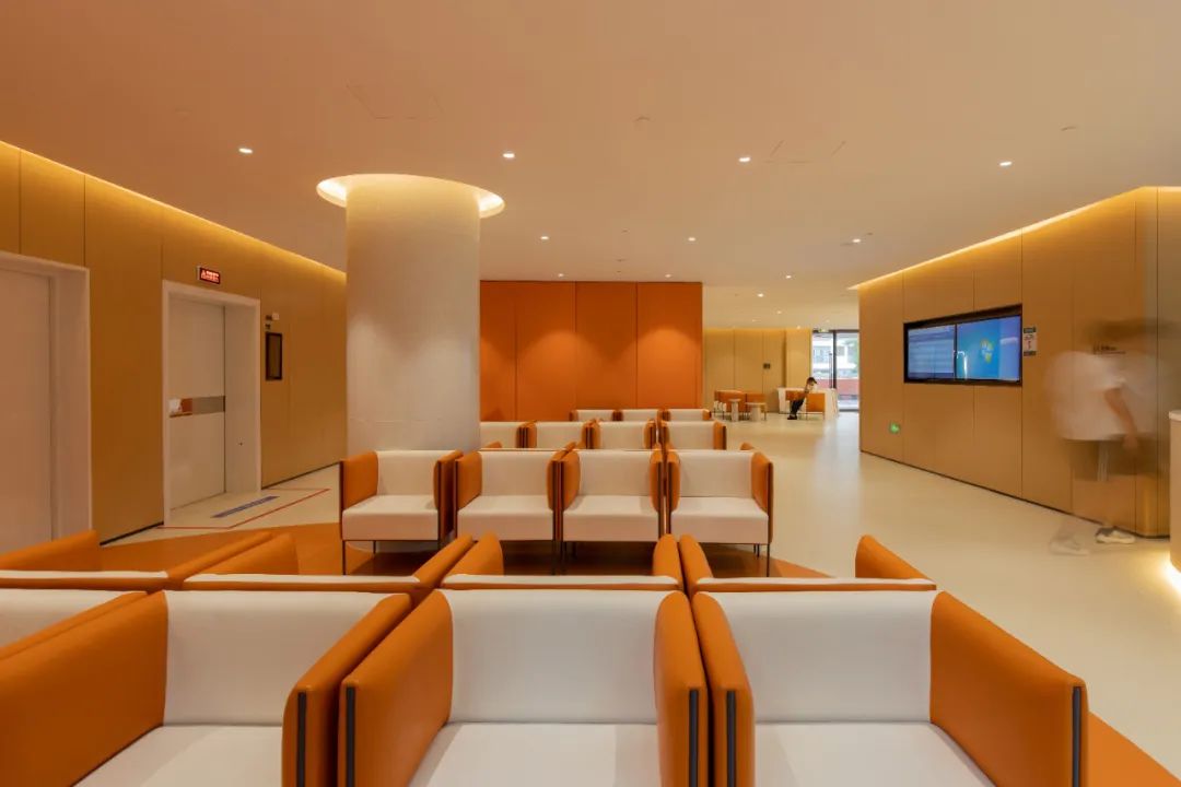 苏康养健康管理中心丨中国苏州丨LEMANARC 瑞士瑞盟设计-71