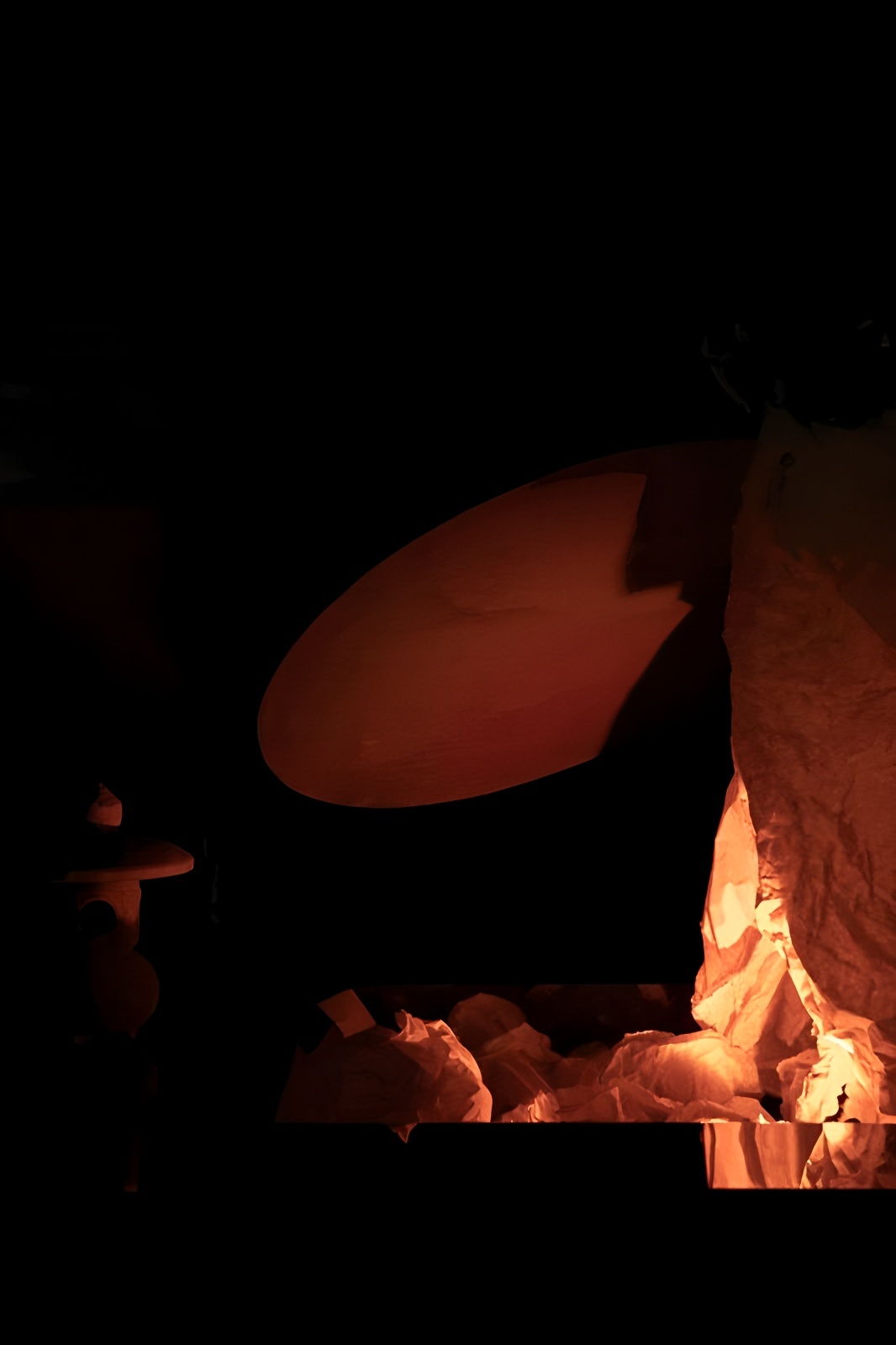 “火”丨中国杭州丨十合设计（杭州）-12