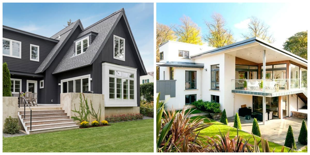 斯堪的纳维亚风格房屋设计-21