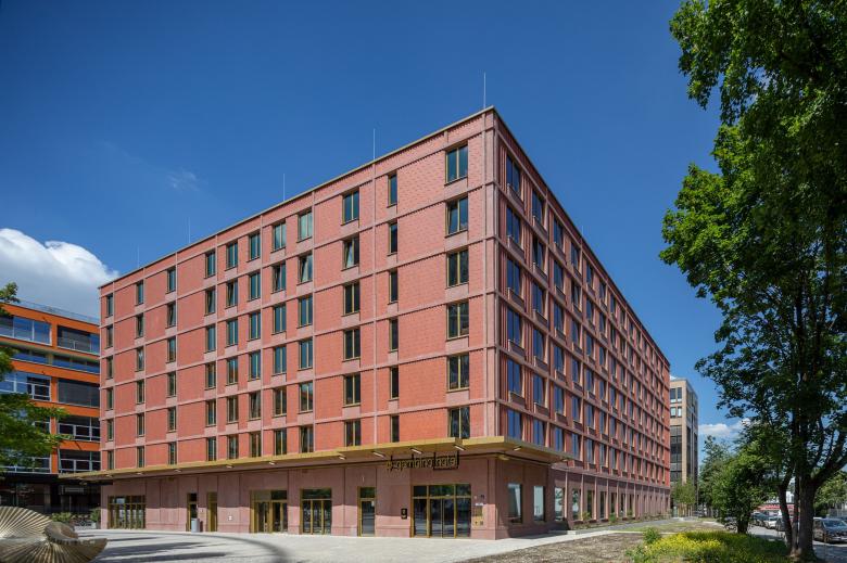 Hild und K丨Hotel Werk 17丨德国-12