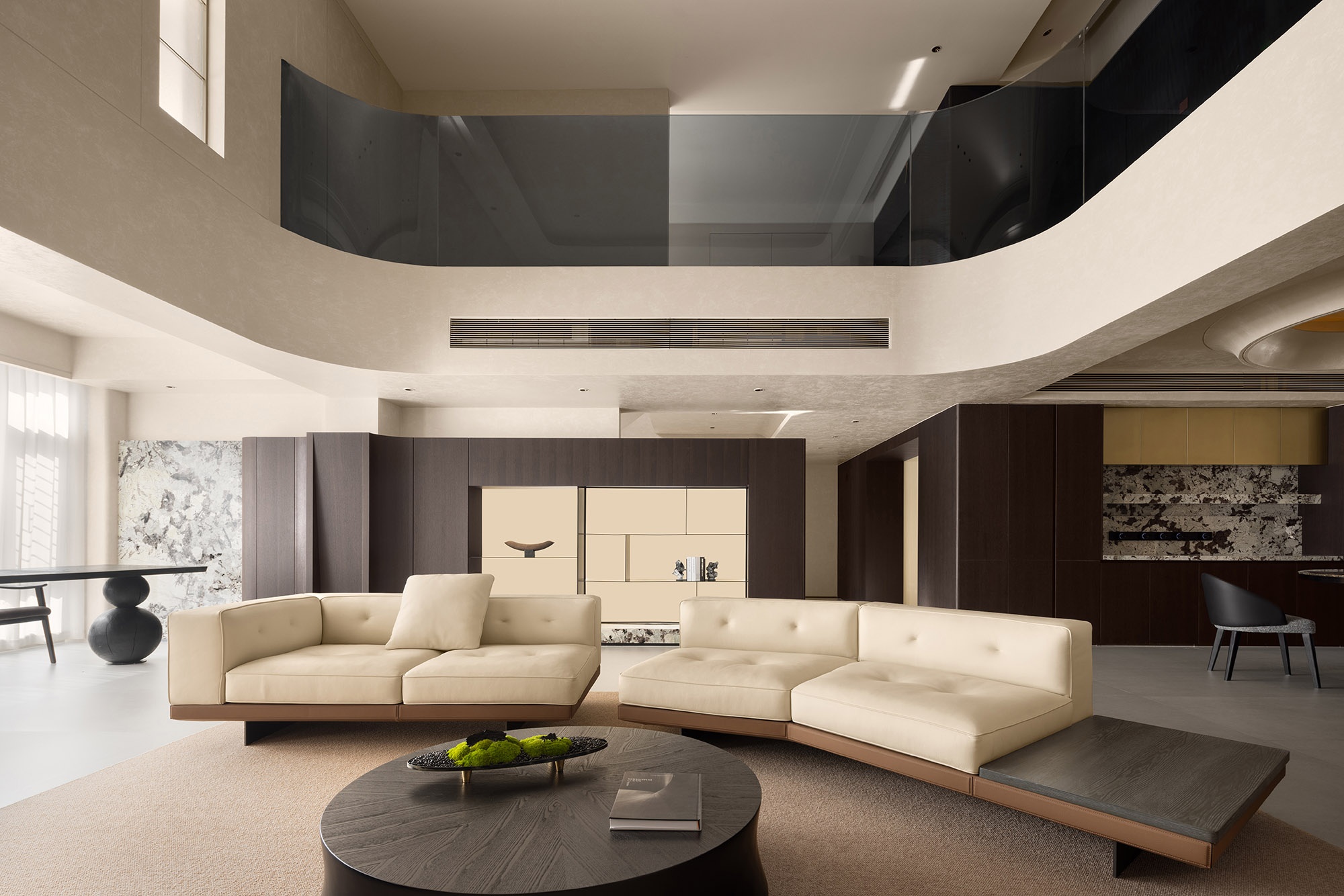 盛泰·君和园丨中国揭阳丨南境装饰设计-0