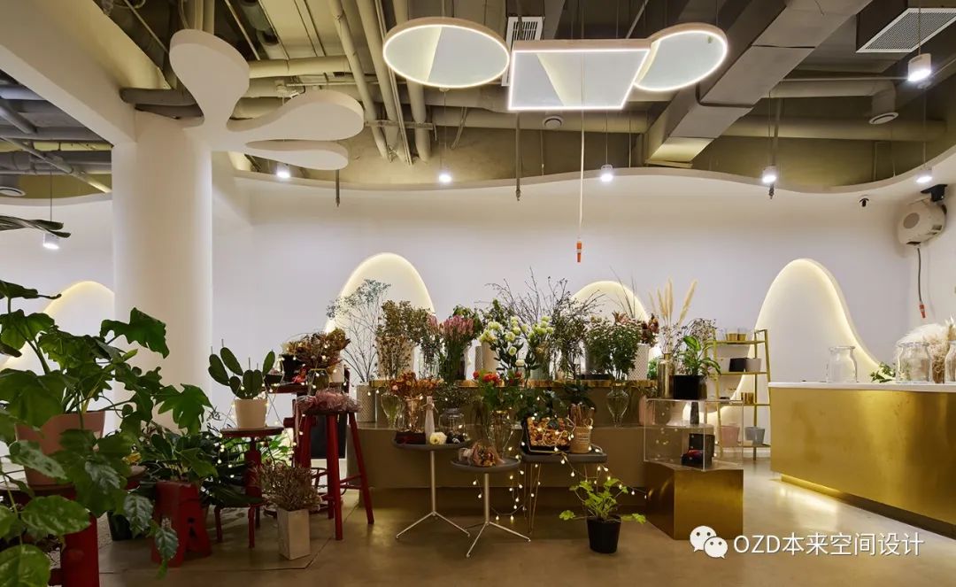 蜜度花艺丨中国西安丨张语炜-10