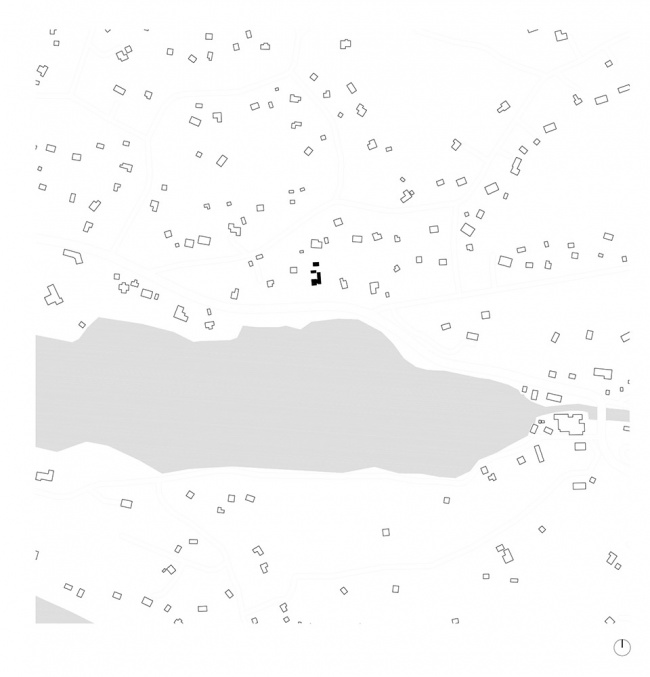 Strömma 住宅丨瑞典斯德哥尔摩丨AndrénFogelström-39