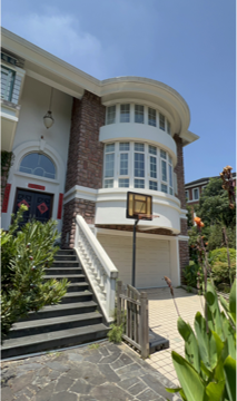 老房改造：设计师爆改750㎡杭州独栋别墅，让客户享受天伦之乐-20