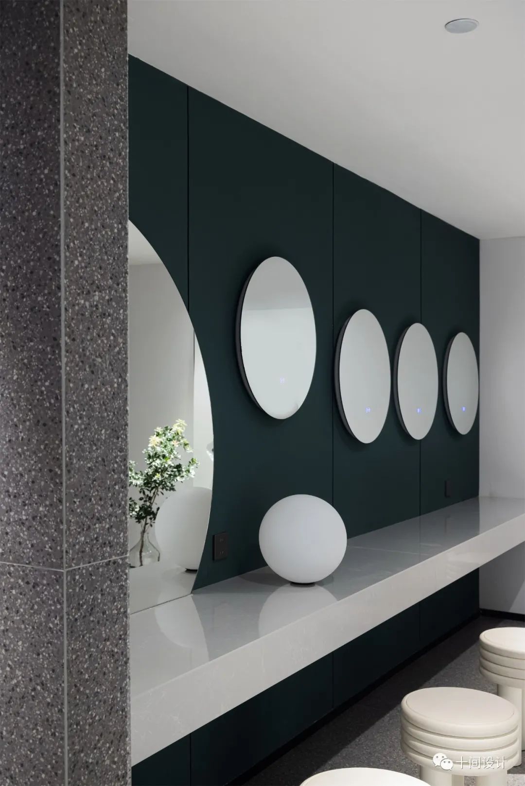 珂珂西里酒店丨中国杭州丨十间设计-42