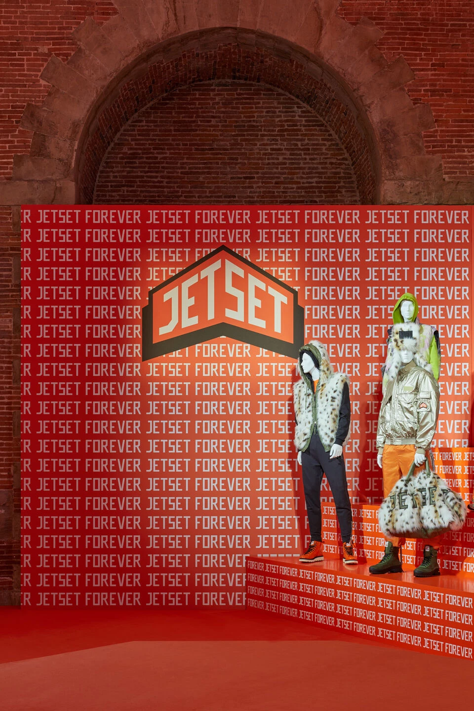 喷气式飞机展览丨Italy丨Sherief Sabet-10