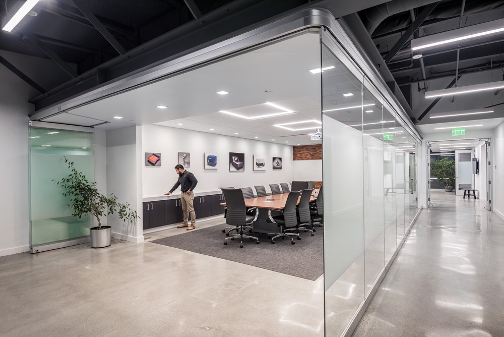 Paramit Engineering-5