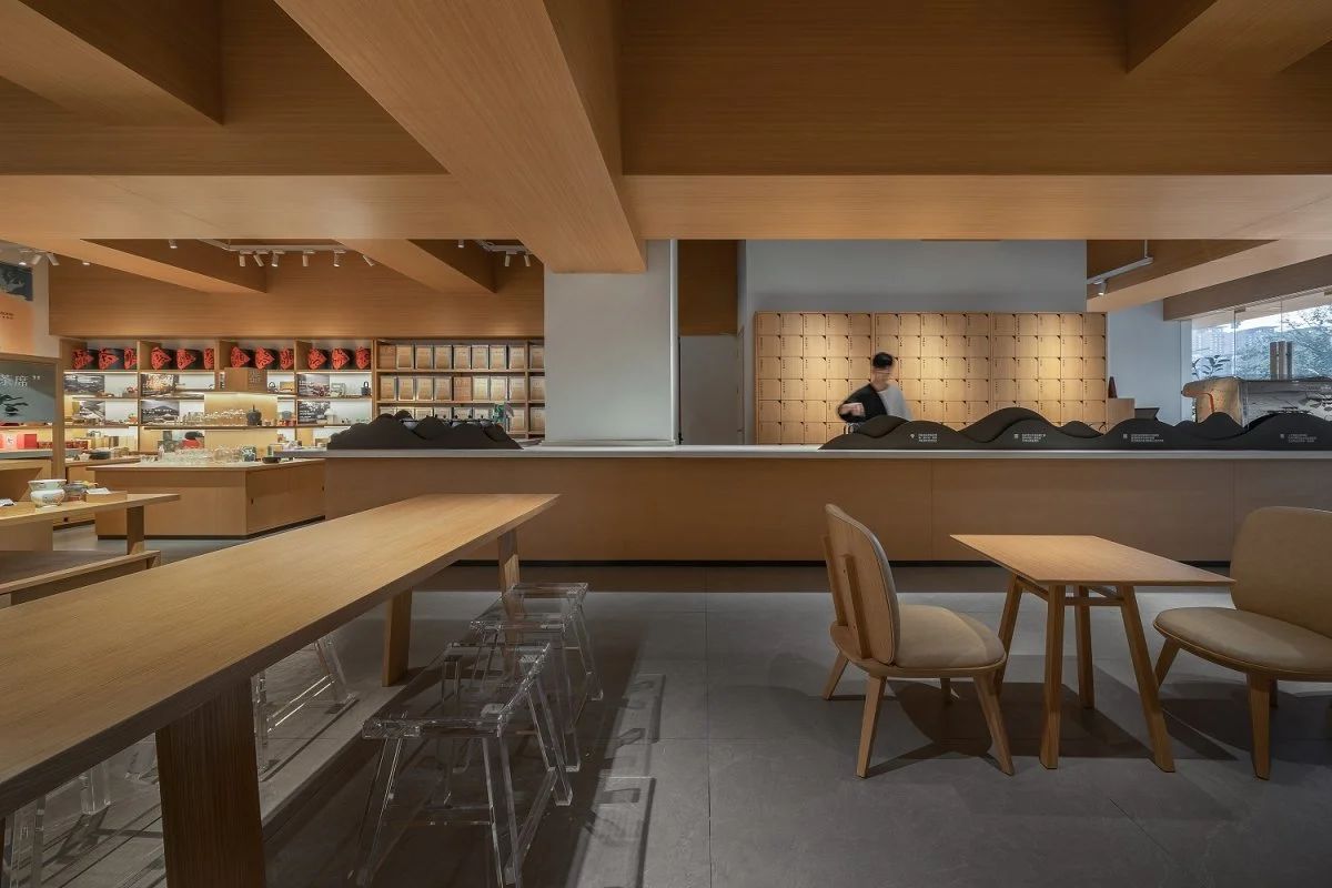 深圳 万象前海.茶生活_20240822-14