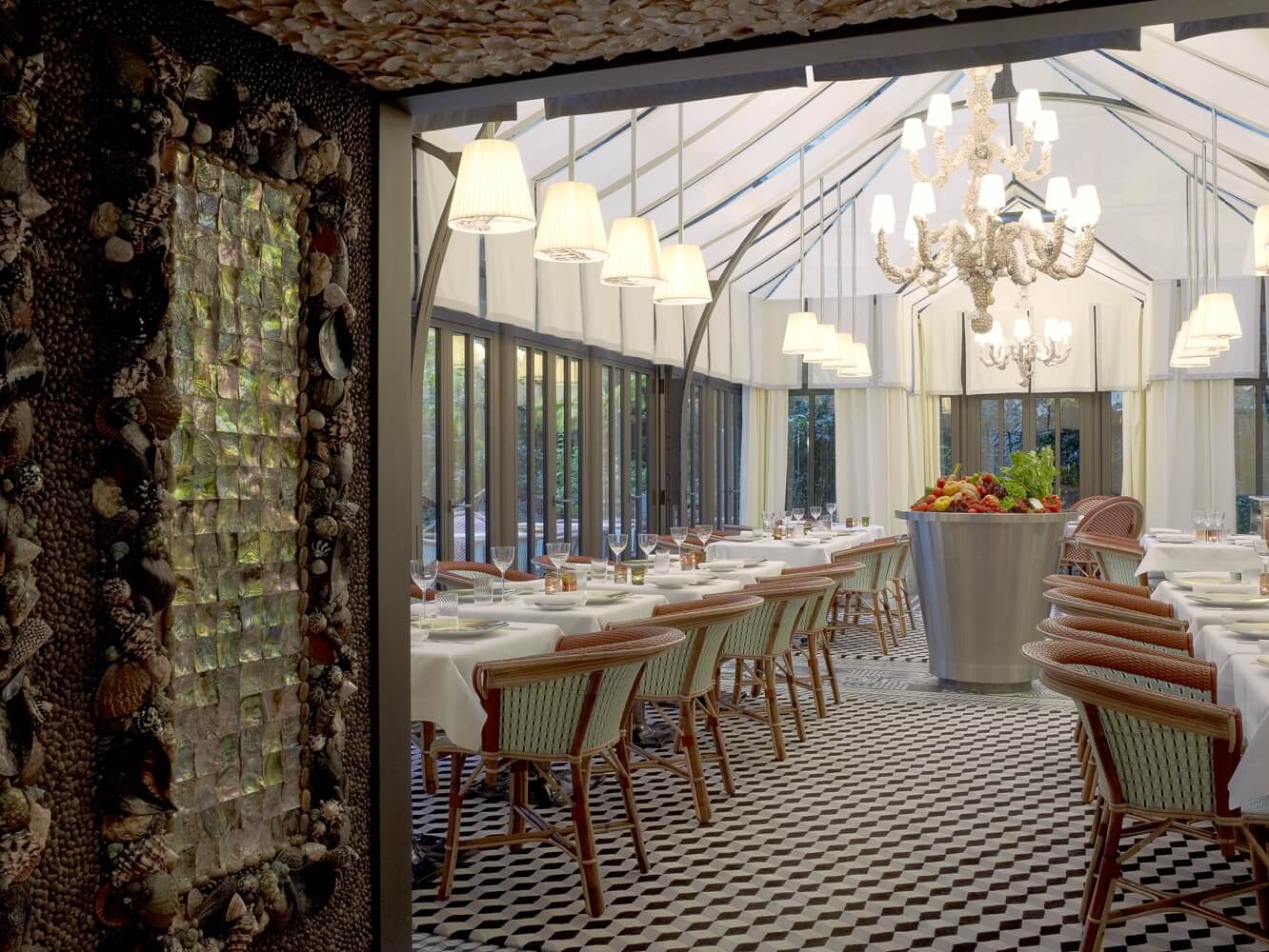 LE ROYAL MONCEAU, PARIS  Philippe Starck-11