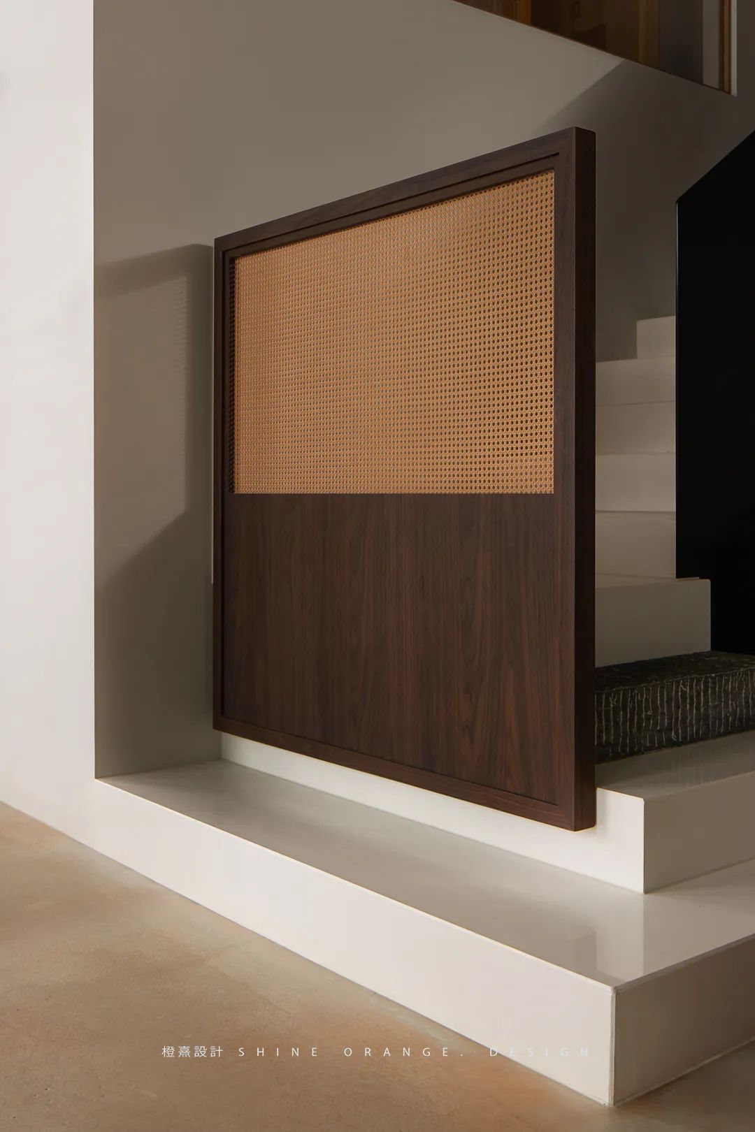 陈年普洱丨中国宁波丨橙熹设计-30