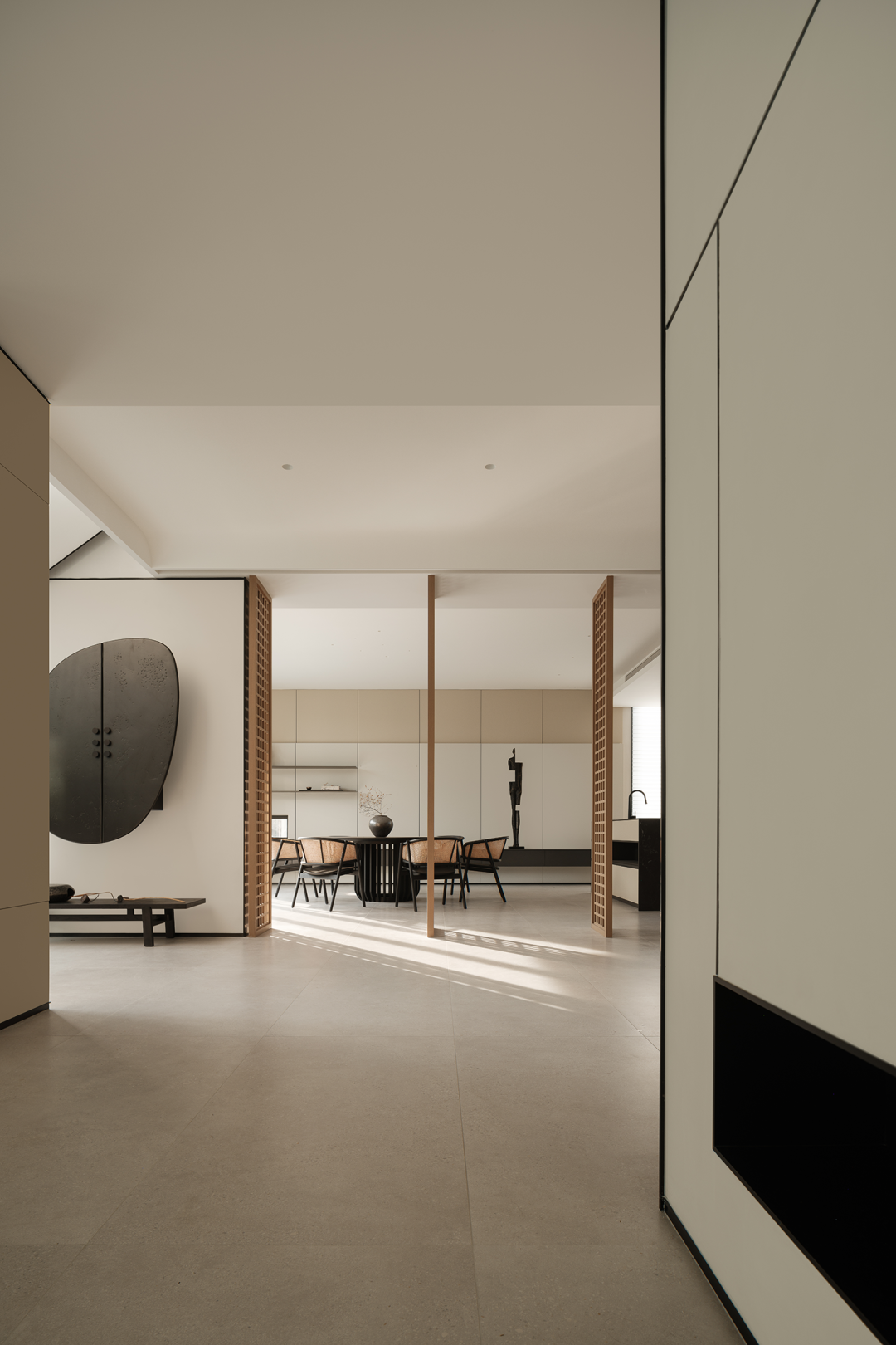 象山墅院·光年之旅丨中国南京丨观享际SKH室内设计-826