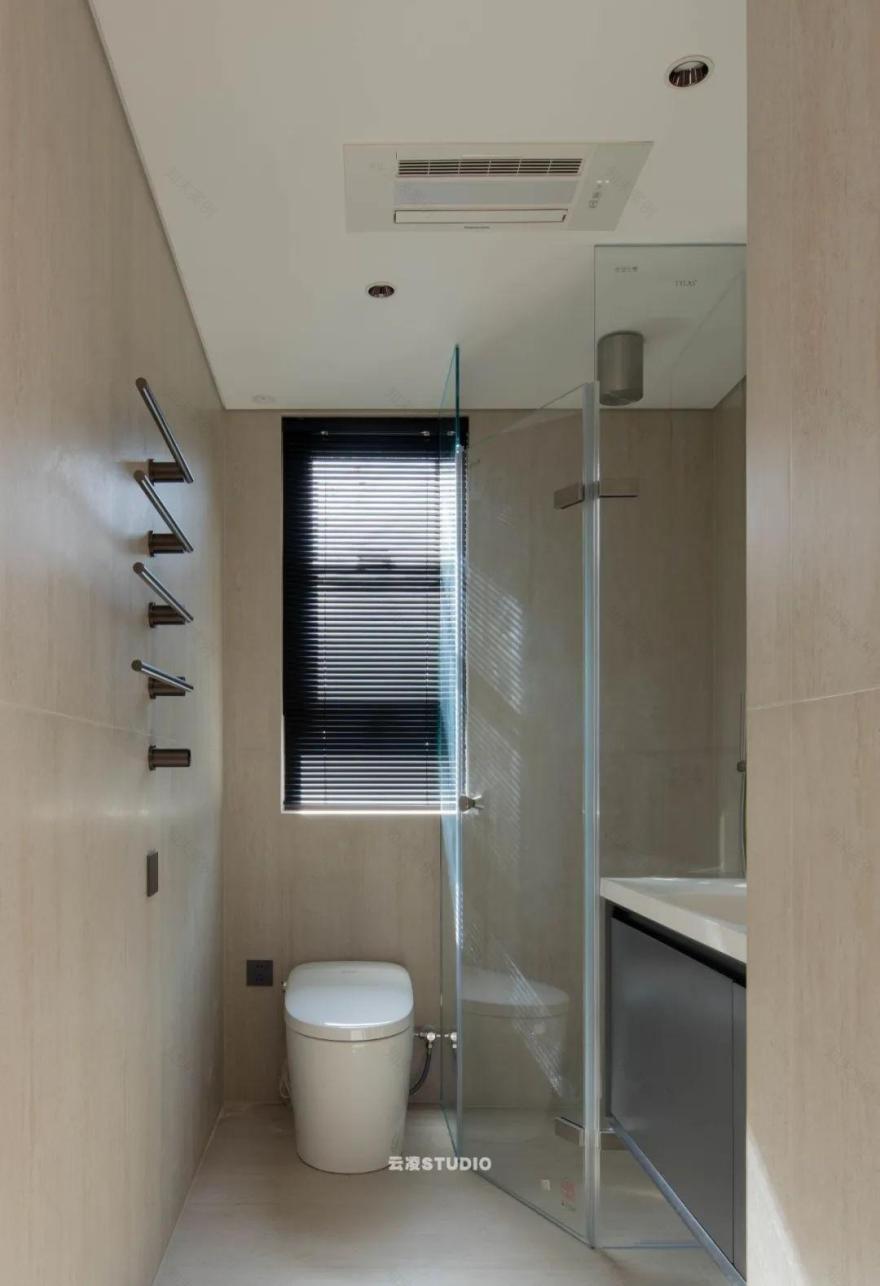 翛(·iao)然丨中国合肥丨云凌空间设计-43