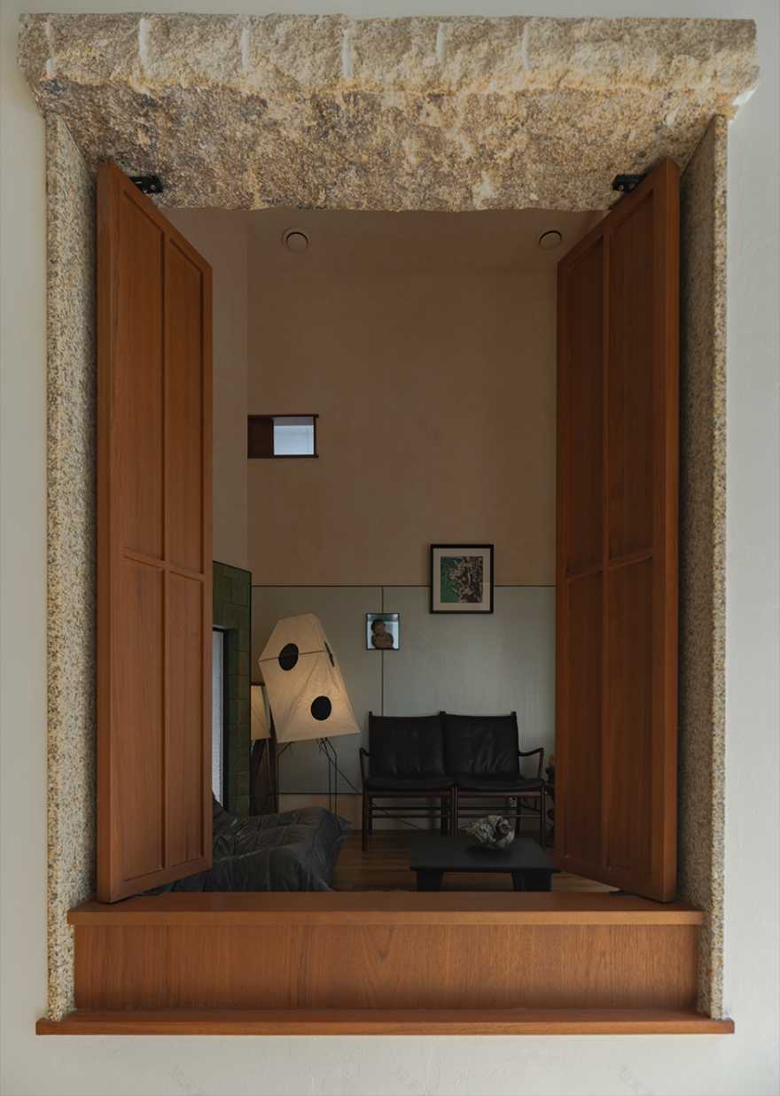 润舍纳图3·0办公空间丨中国成都丨润舍RESOLUTE设计事务所-45