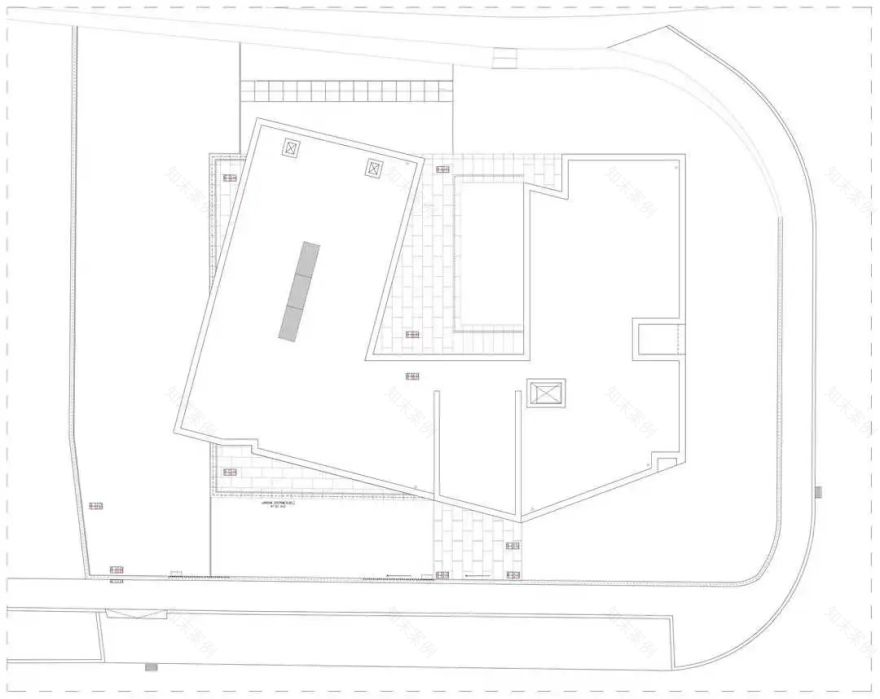 埃斯托里尔别墅丨葡萄牙丨Rui Vieira Oliveira architect-61