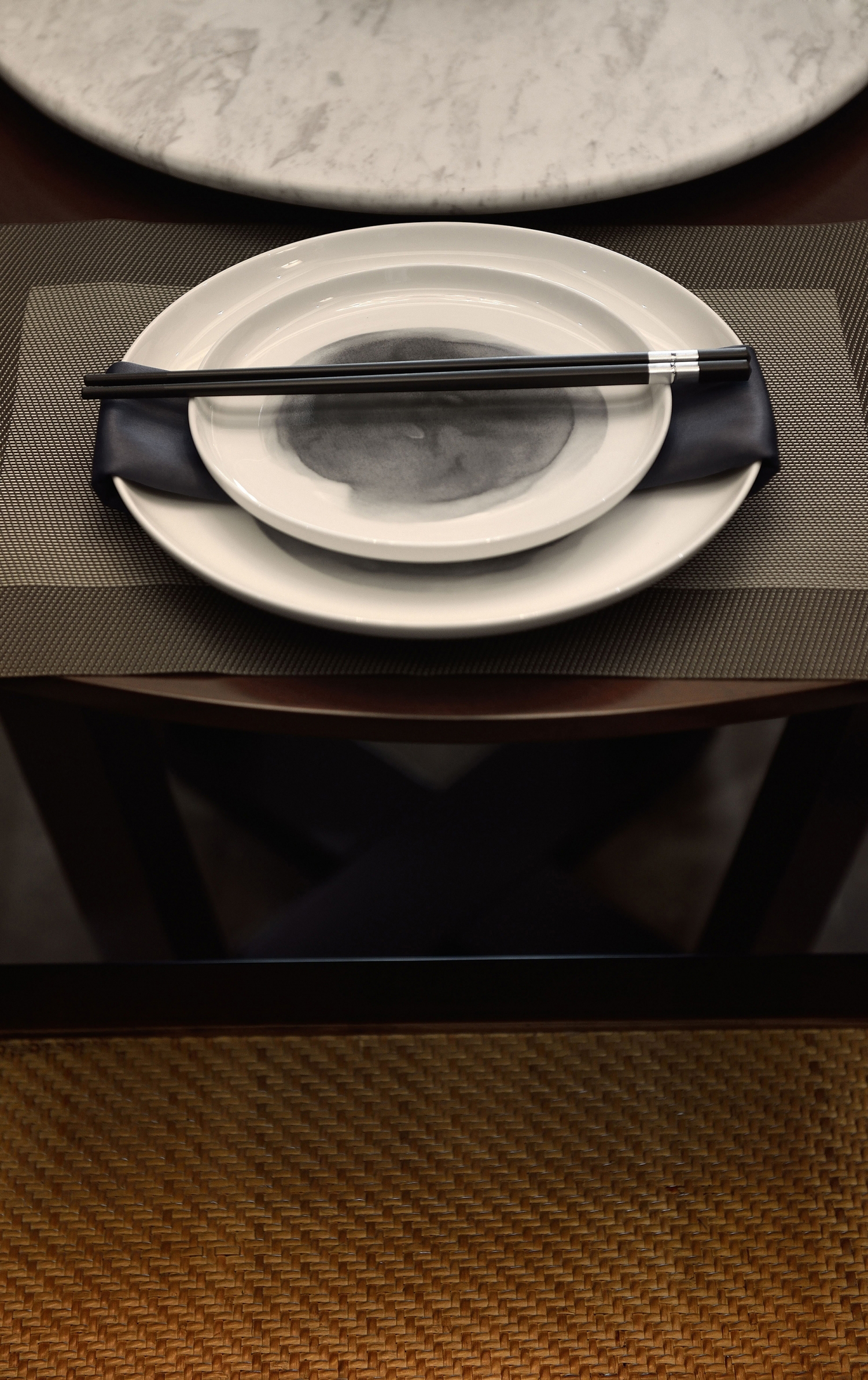 观筑设计--莲花湖一号-22